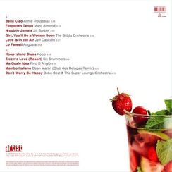 Vinil \ Пластинка \ Vynil HAPPY HOUR VOL.2