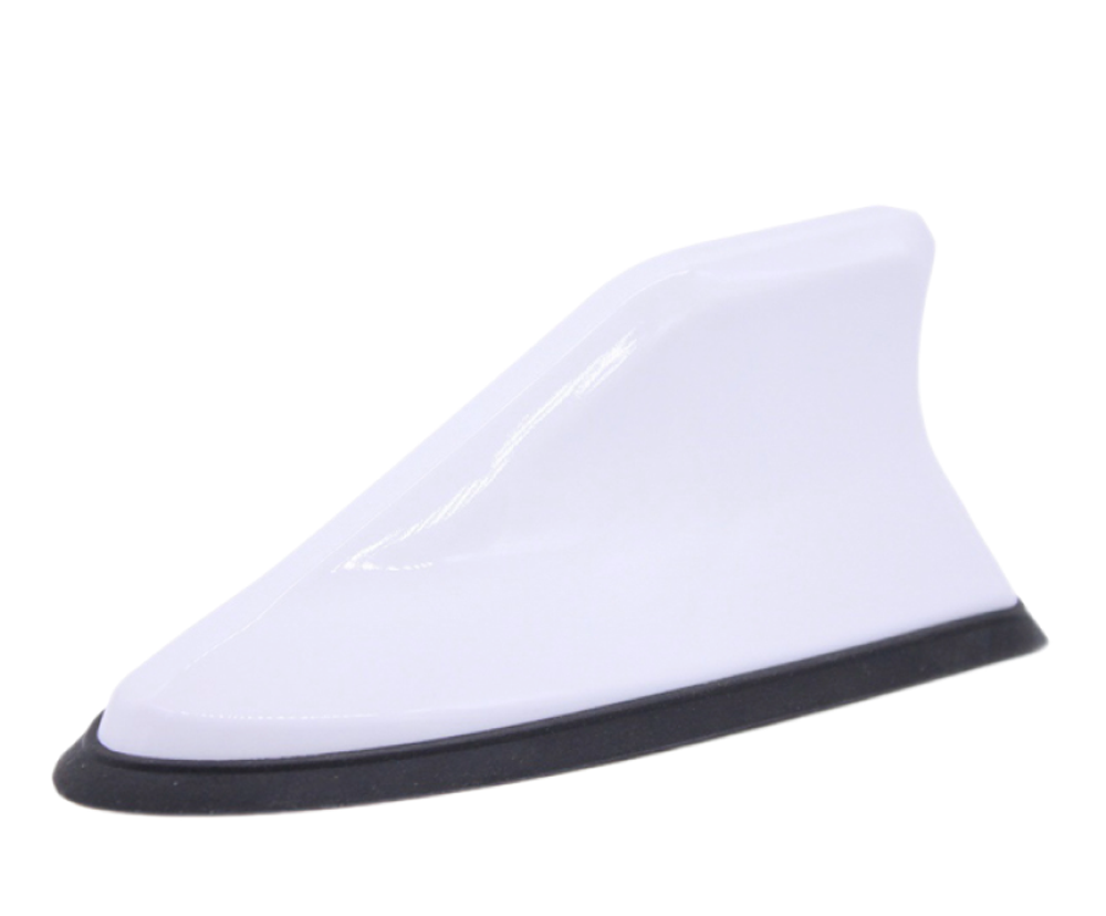 Антена-Плавник - Активная - Белая AN-ACTIVE-WH