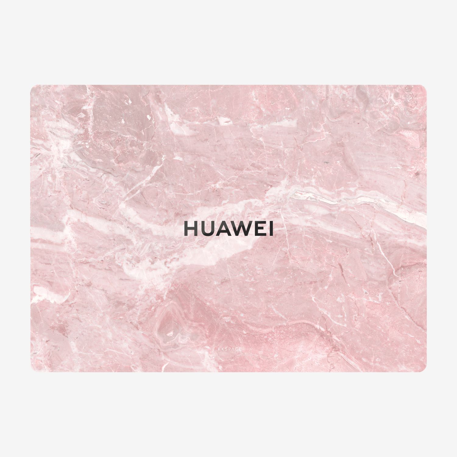 Виниловая наклейка MILKY WAY для Huawei MateBook
