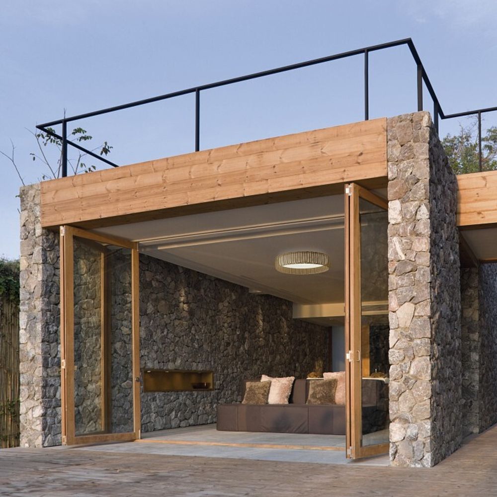 Накладной светильник Mantra Kilimanjaro 8194