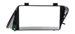 Переходная рамка магнитолы LEXUS RX 270, RX 350 2008-2015 9 дюймов