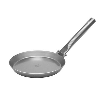 Сковорода Stabilotherm Jagarstekpanna Original S2 21 см