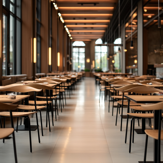 Стул металлический с деревянным сиденьем и спинкой CH88 Wood