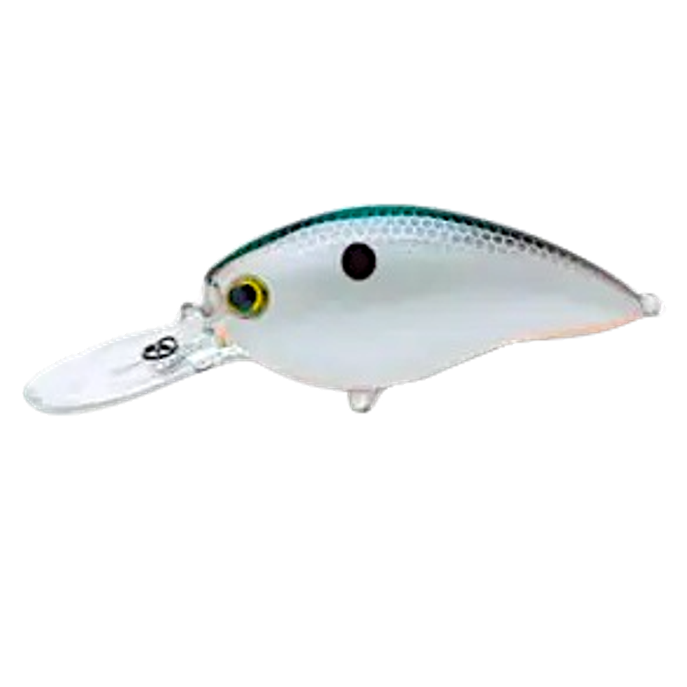 Воблер Yo-Zuri ( Duel )  3DS Deep Diver 65F F1158-TSH  65мм 17g 3.5m