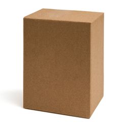 СТАТУЭТКА "СНЕГОВИК" 14Х7Х17,5 СМ