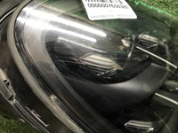 Фара правая Porsche Cayenne 3 (17-23) LED