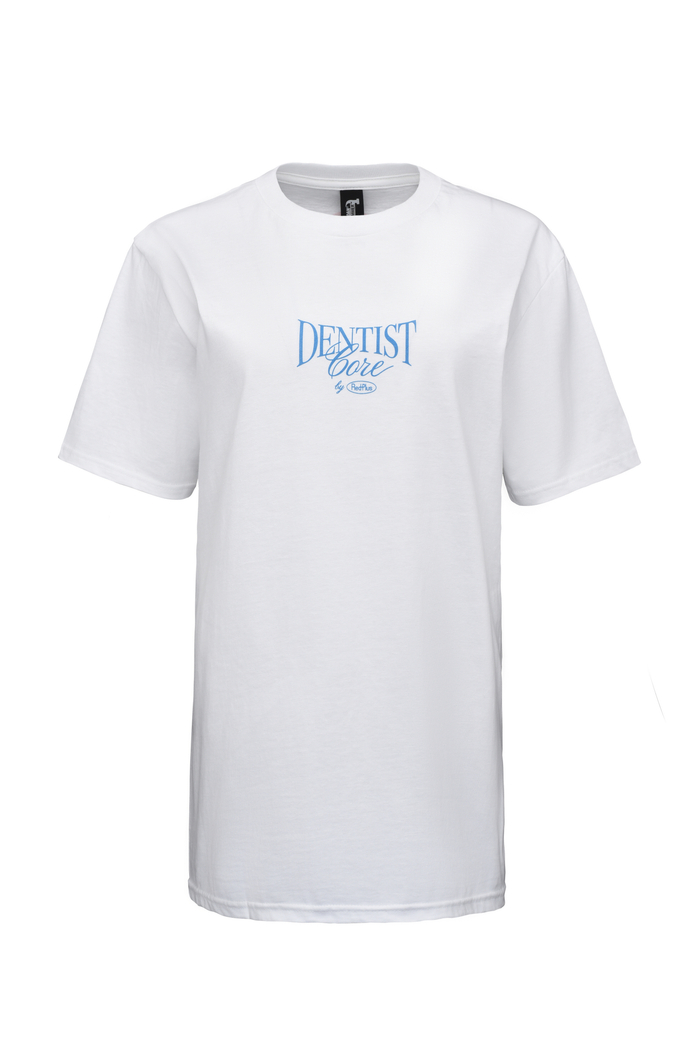 Футболка Dental core Regular