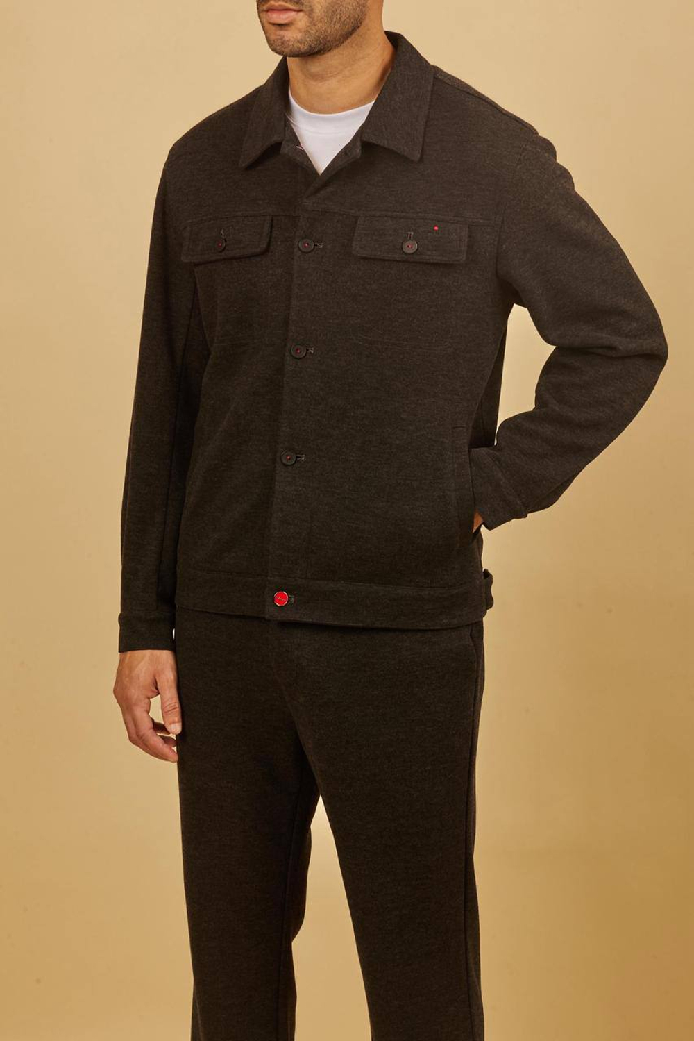 Прогулочный костюм Kiton