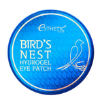 Гидрогелевые патчи с экстрактом ласточкиного гнезда ESTHETIC HOUSE Birds Nest Hydrogel Eye Patch 60 шт