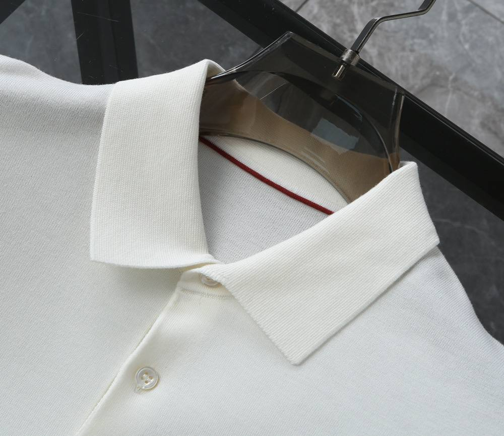 Футболка Loro Piana