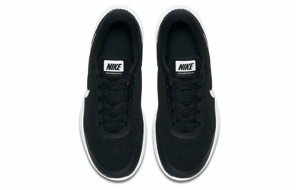 Кроссовки Nike Flex Experience Rn 7 (Женская размерная сетка)