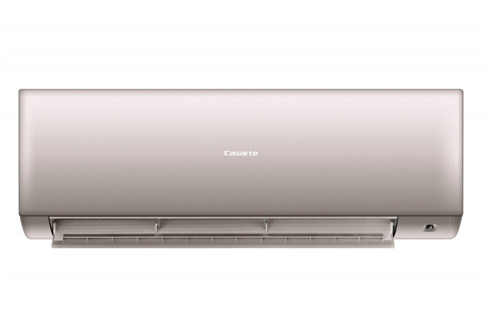 Инверторный кондиционер Casarte CAS35CX1/R3-G 1U35CX1/R3 серии Eletto