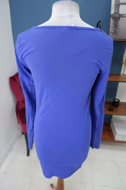 Платье Vero Moda однотонное 48 размер