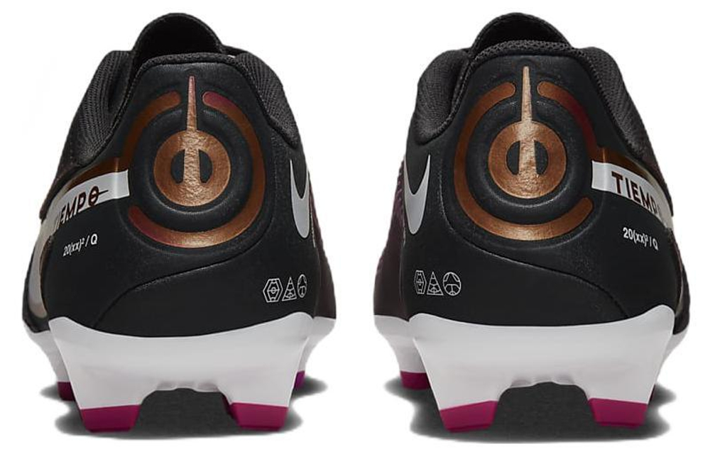 Кроссовки Nike Tiempo Legend 9 Academy Mg