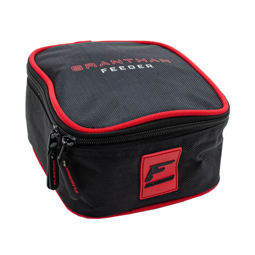 FLAGMAN Катушка фидерная Grantham Feeder 5000