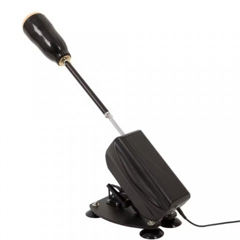 Секс-машина "RC Fucking Machine"