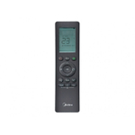 Midea MSAG4-24HRN1-I/MSAG4-24HRN1-O Persona настенная сплит система