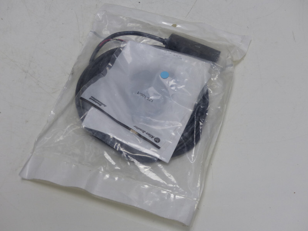 Allen Bradley 42SRL-6000