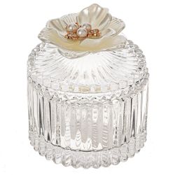 GAEM Шкатулка, L6,5 W6,5 H7 см