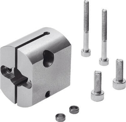 HAPG-18 Набор переходников