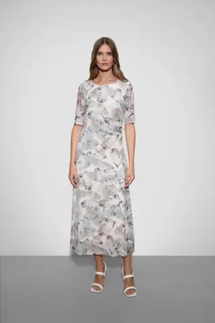 Платье 19-07-184 Alexander Bogdanov