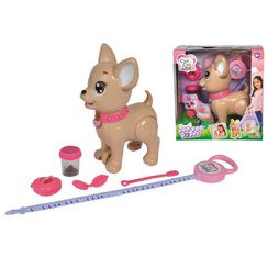 Köpək ChiChi Love gəzintidə 29 sm 5893264