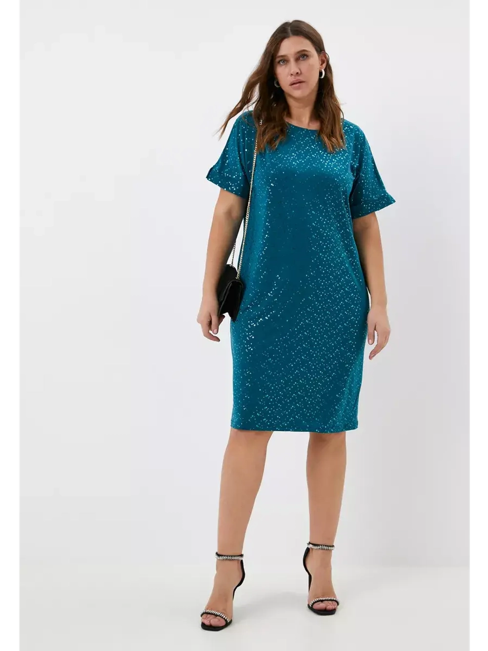 Платье нарядное