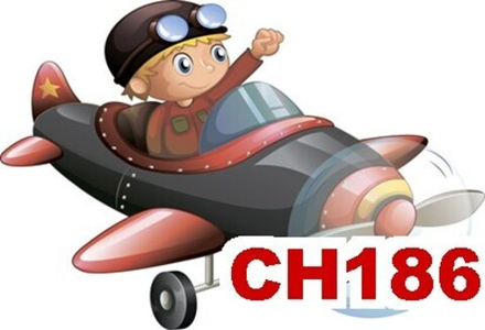 Фото обои - Дети CH186