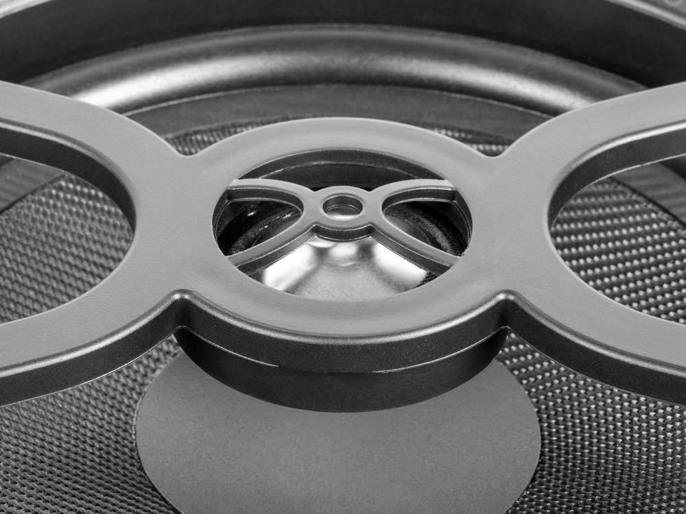 PREMIERA ZC62R потолочная встраиваемая акустическая система (штука)