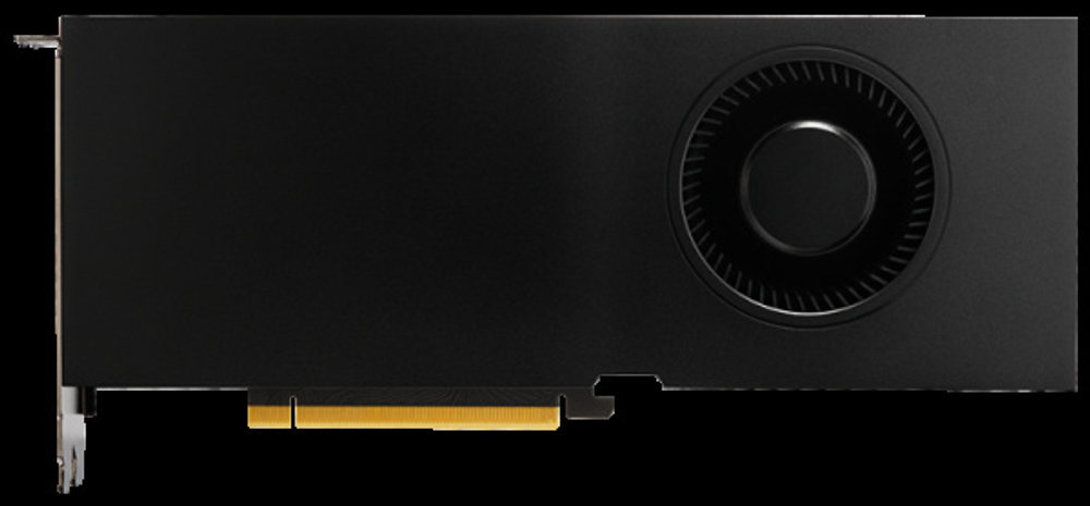 Видеокарта PNY RTX A4500 (VCNRTXA4500-SB)