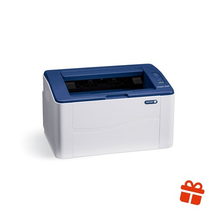 Монохромный принтер Xerox Phaser 3020BI
