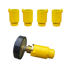 A240CM (PEAK 209C) Двухстоечный подъемник 4 т.