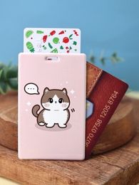 Держатели для бумаг