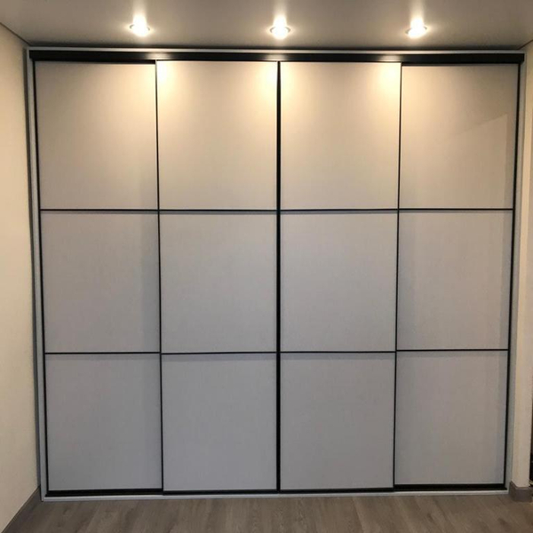 ШКАФЫ НА ЗАКАЗ ЛЮБОГО  РАЗМЕРА