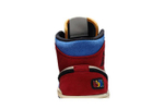 Кроссовки Blue The Great X Jordan Air Jordan 1 Mid Fearless