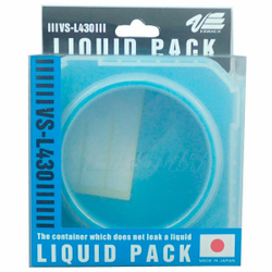 Коробка рыболовная Versus VS-L430 Blue