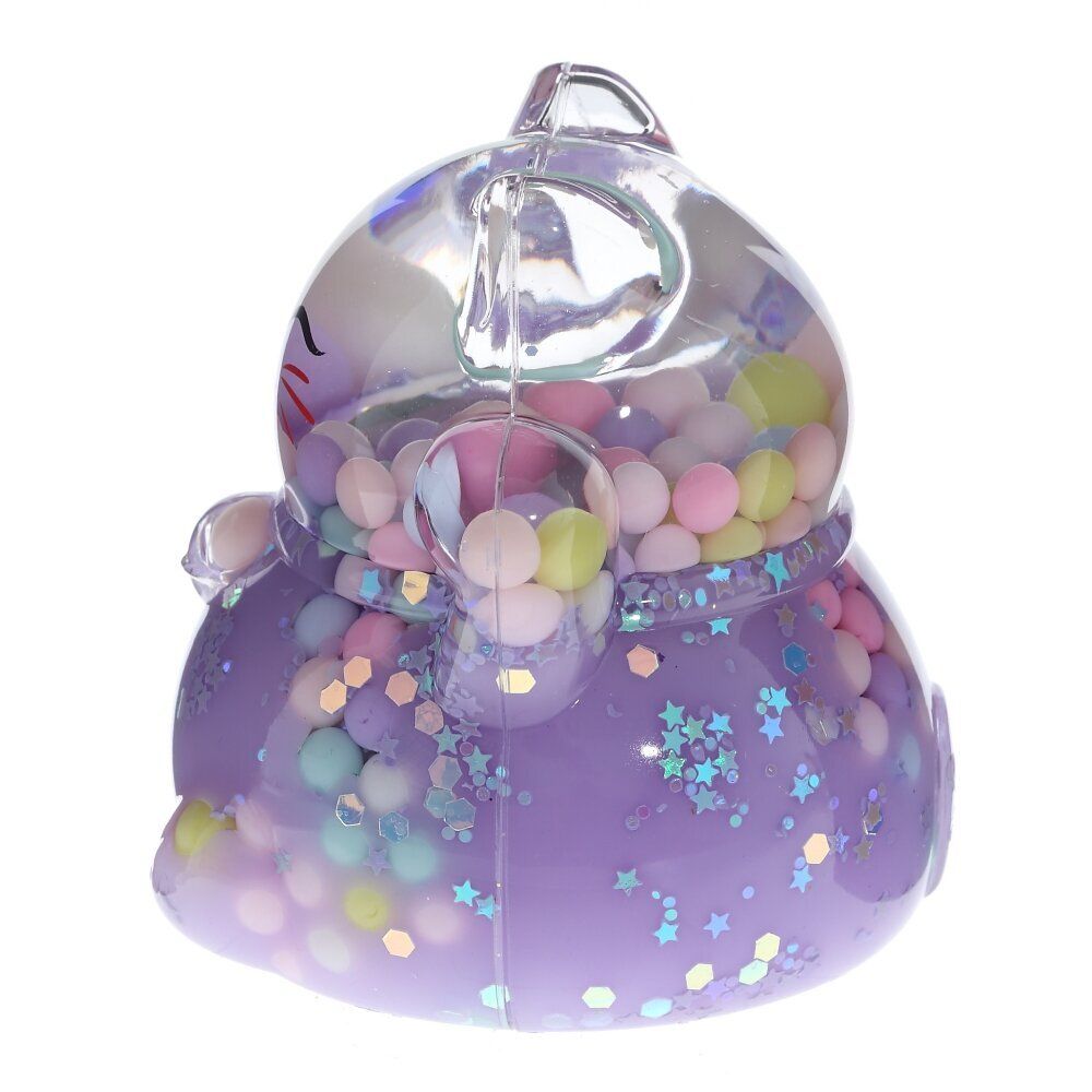 GAEM Фигурка декоративная "Манеки Неко", L7 W7 H8 см