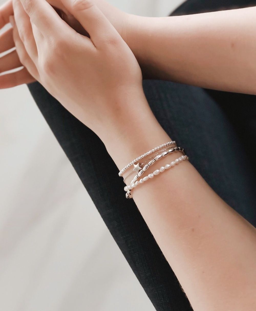 Браслет Pure plus