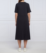 платье Marc Cain - темно-синий(SA 21.17 J80)