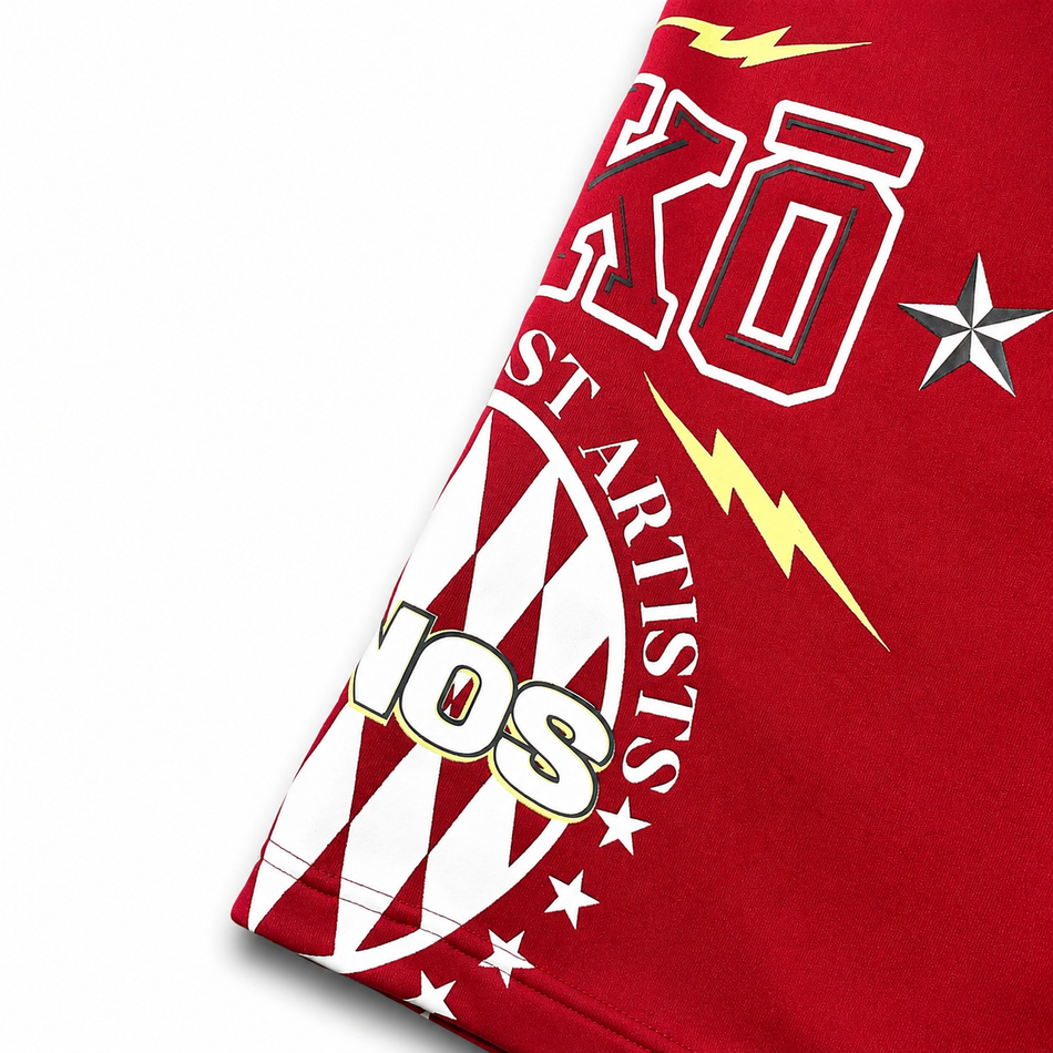 Шорты Ecko Unltd