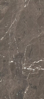 Керамогранит Heritage Luxe Brown Glossy RET