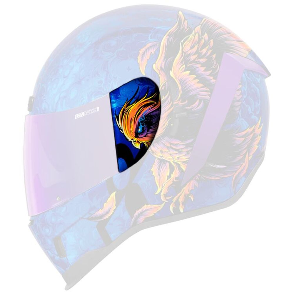 Airform Side Plates / Микс