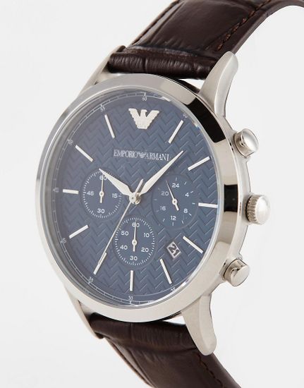 Мужские наручные часы Emporio Armani AR2494