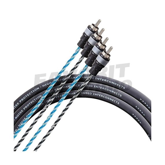 Межб. кабель Kicx MTR45