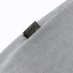 Худи Heartz «Grime» Garment-Dyed Distressed Hoodie