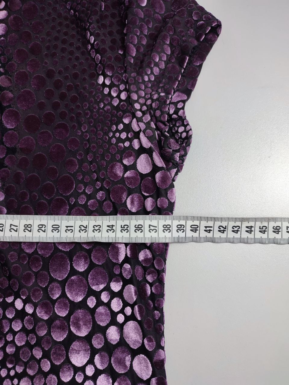 Топ Angie красивый 42 размер