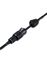 Спиннинг Abu Garcia Carabus Delicate 602XUL, 180 см, 0,8-4 г