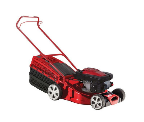 Газонокосилка бензиновая GEOS Comfort 46 P-S