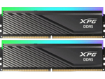 Оперативная память ADATA Lancer AX5U6400C3216G-DTLABRBK, DDR5 2х 32ГБ 6400 МГц, DIMM, RTL