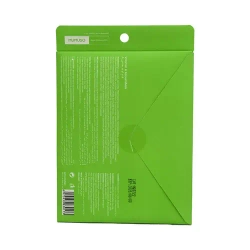 Маска для лица Mumuso с витамином A и ретинилпальмитатом